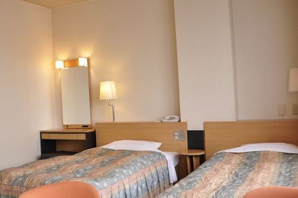 Hotel Kamoike Plaza (Kagoshima-shi)